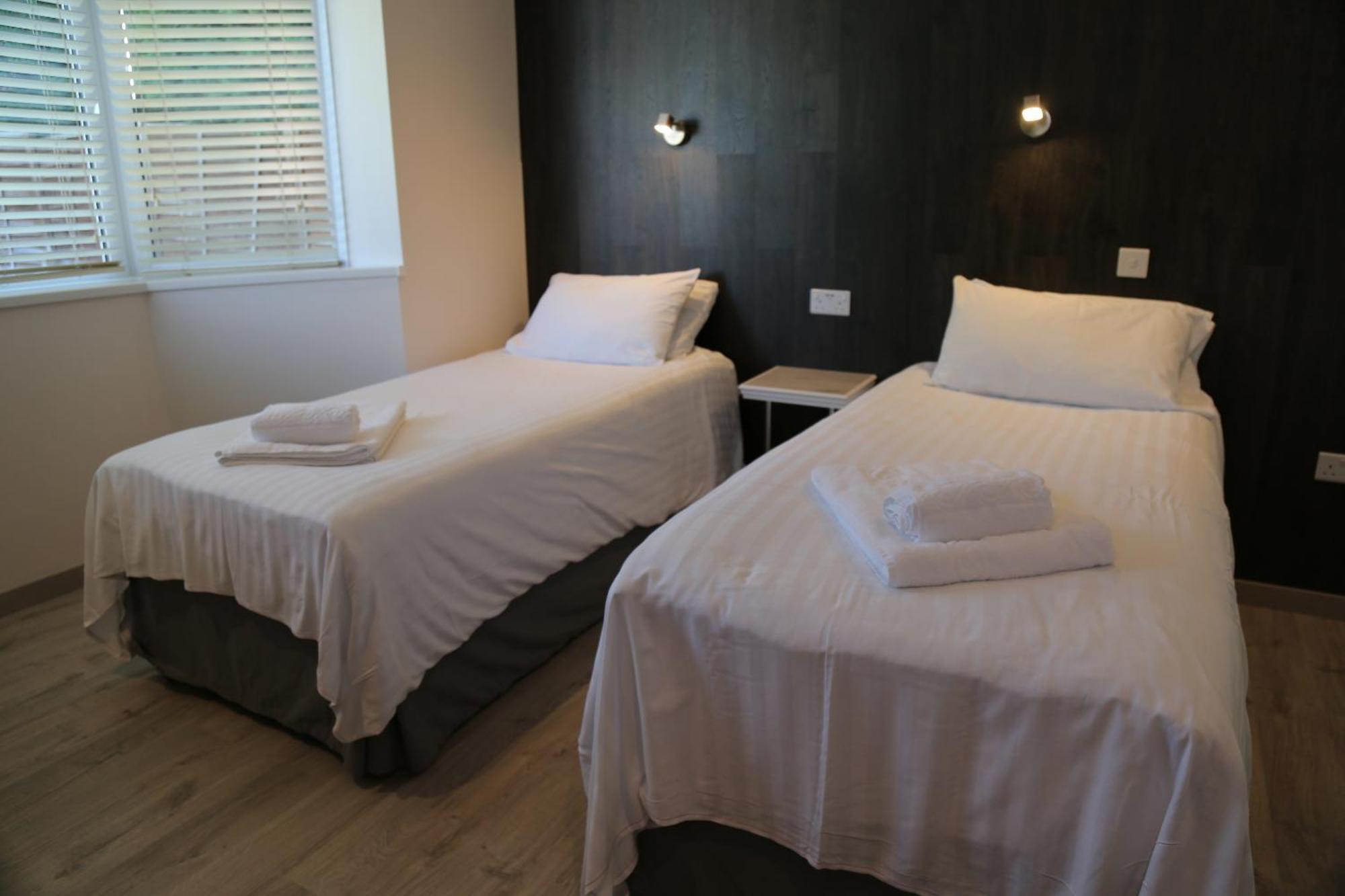Debden Guest House Hillingdon Room photo