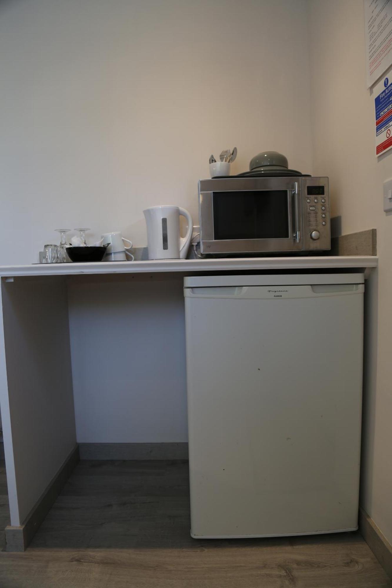 Debden Guest House Hillingdon Room photo